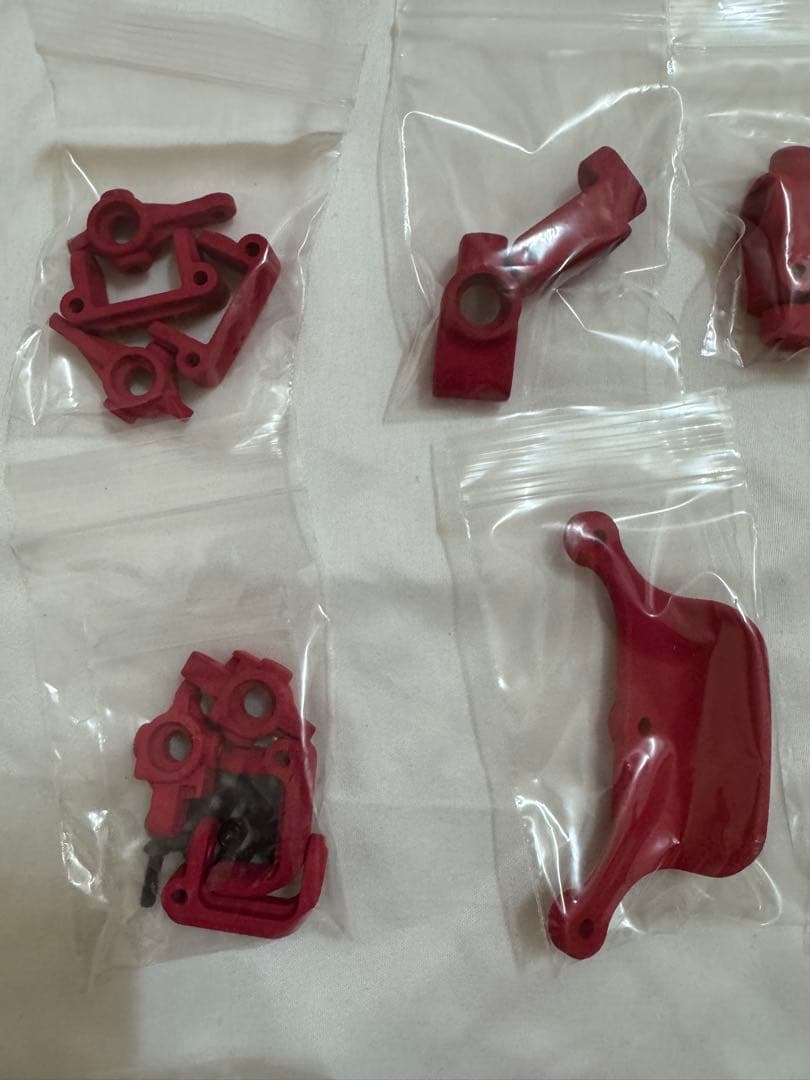 ム*!様 グラスホッパー 四輪独立キット　GRAHHO/LAB 四独グラスホッパ