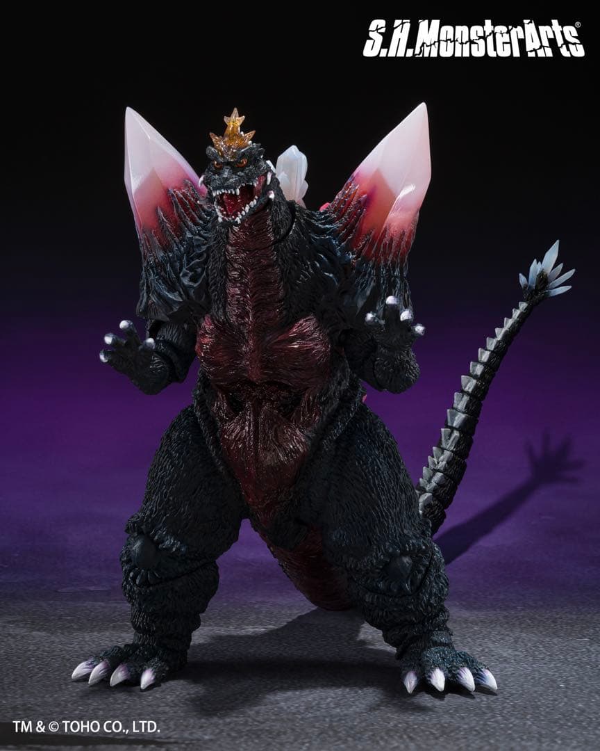 ヘドラ 飛行体 東宝30cmシリーズ エクスプラス ゴジラ対ヘドラ XPLUS