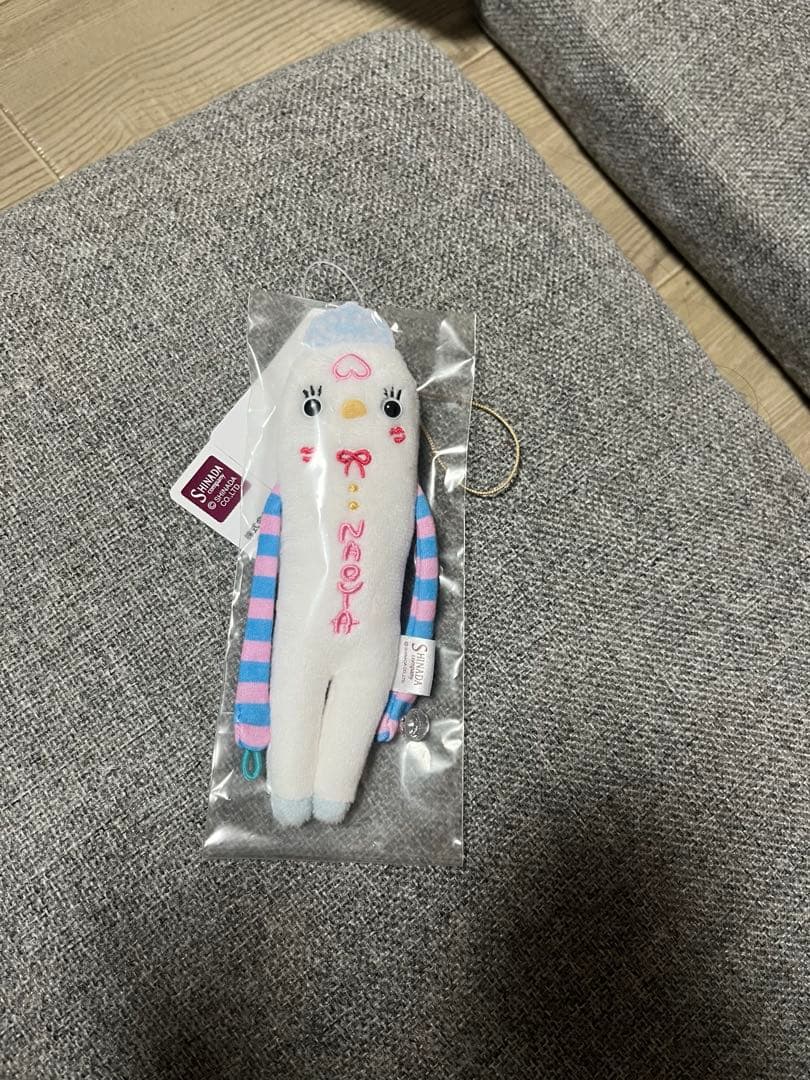 MAZZEL NAOYA プリンセスモケケ MAZZEL NAOYA プリンセス モケケ