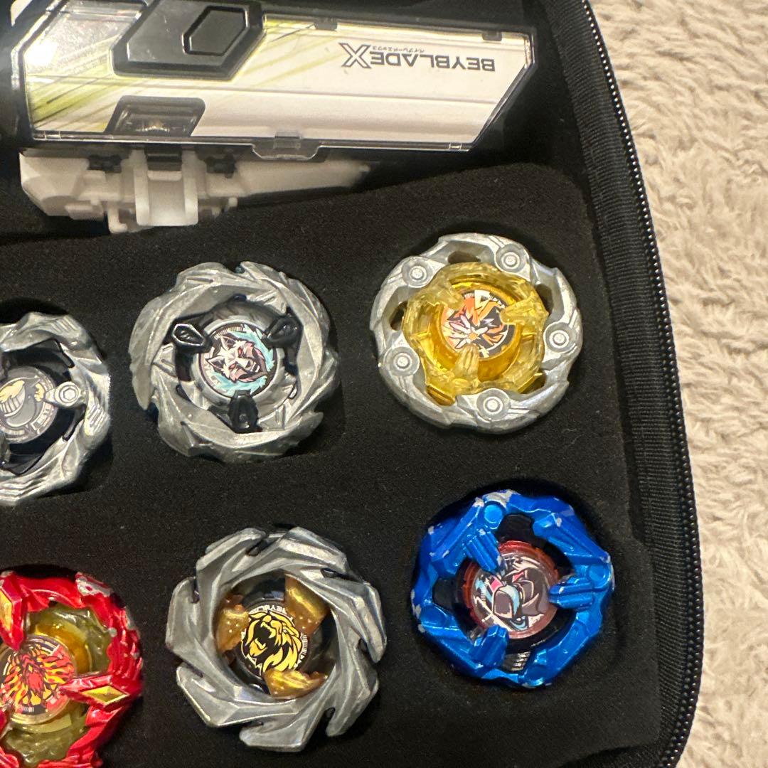 メタルファイトベイブレード ディバインクラウンTR145D