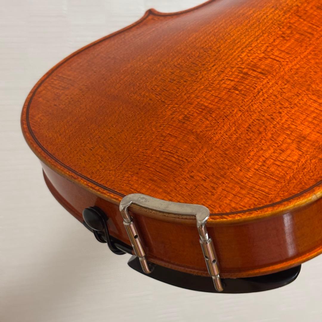 【美品】スズキ　バイオリン　No.280 3/4 2001年