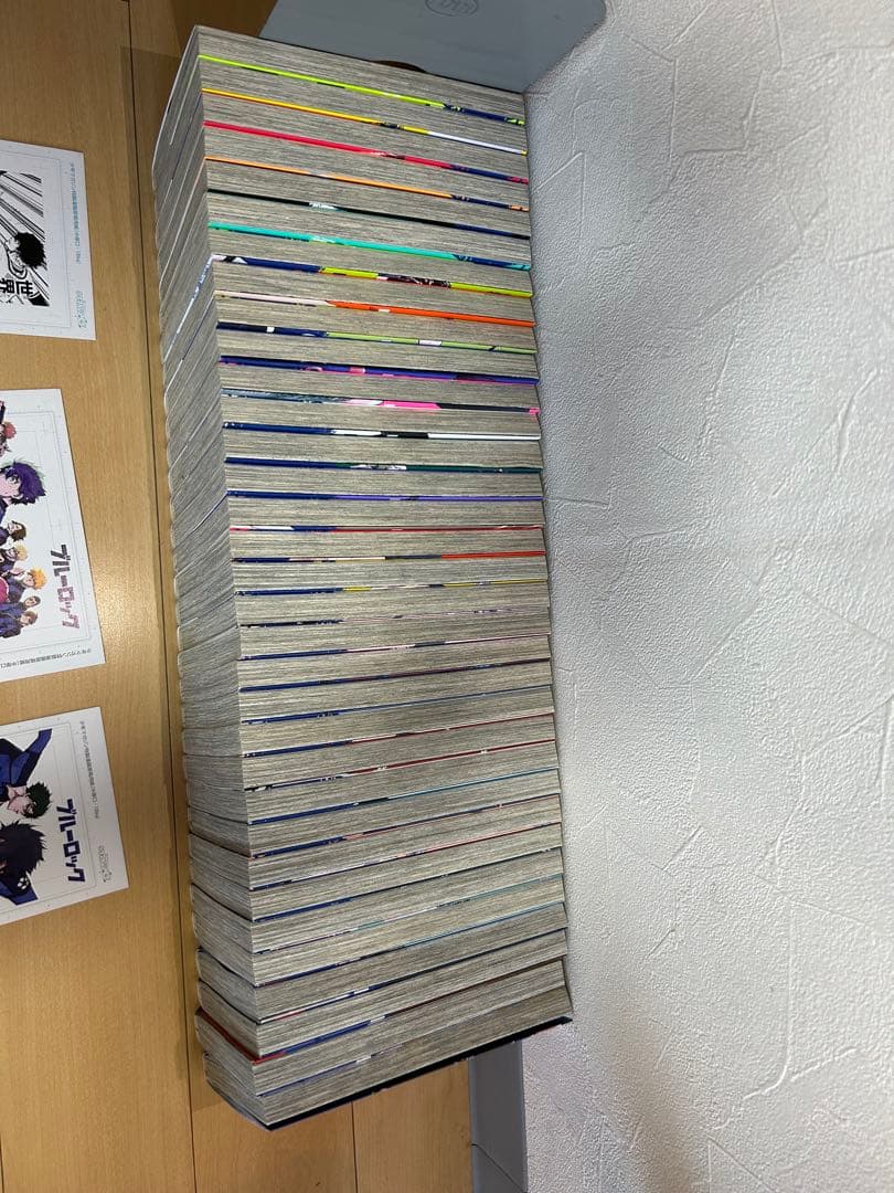 ブルーロック 全巻1巻から33巻セット ポストカード付き