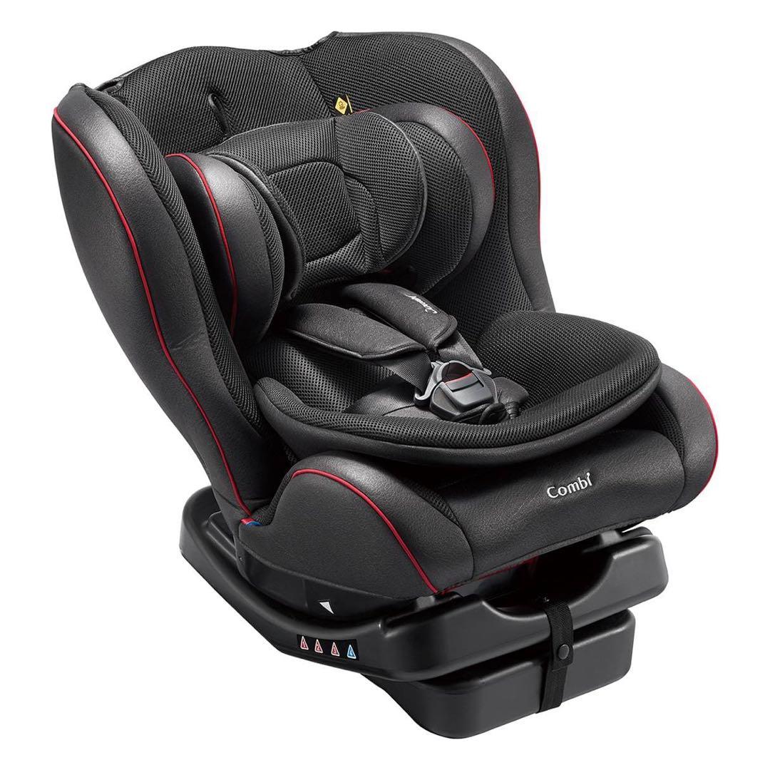 回転シートR129 身長40-105cm 新生児〜4歳まで