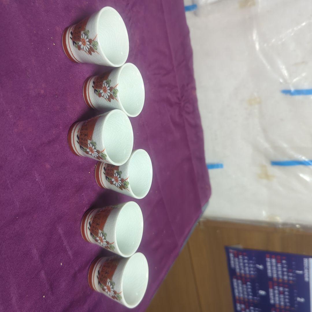 鳥籠6個セット＆6羽用寝桶