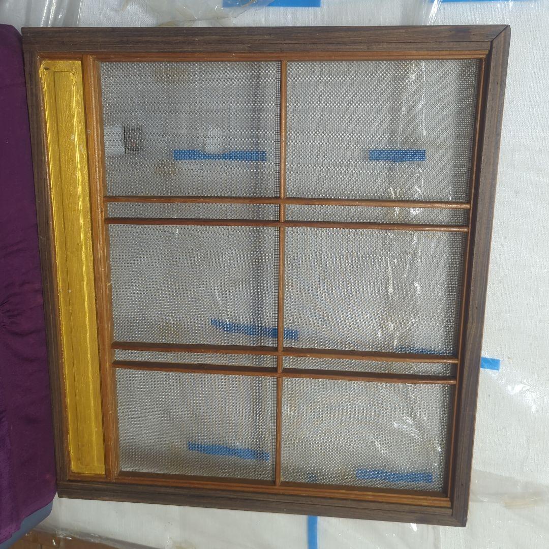 鳥籠6個セット＆6羽用寝桶