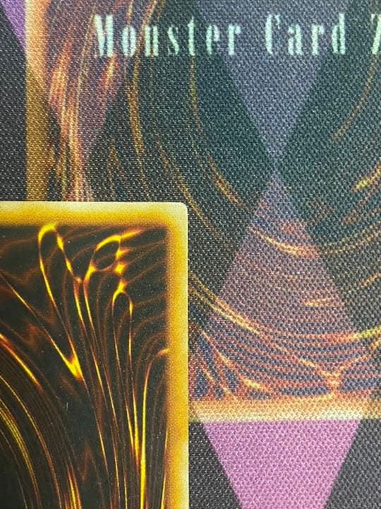 【良品】黒魔道士 中国語版ブラック・マジシャン