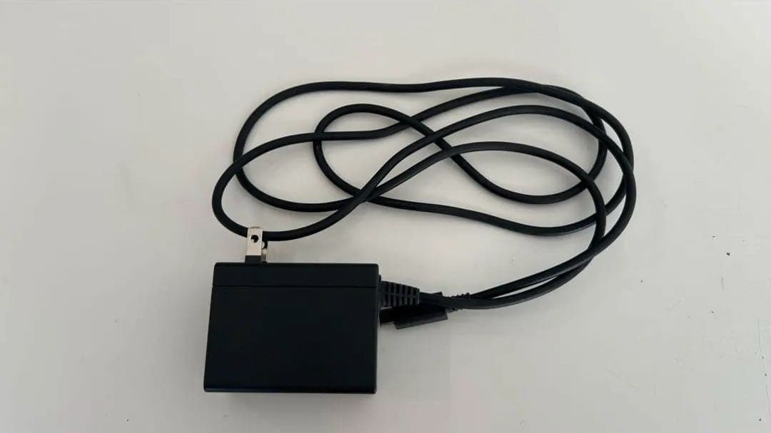 Nintendo Switch 本体 青/赤＋付属品＋箱付き