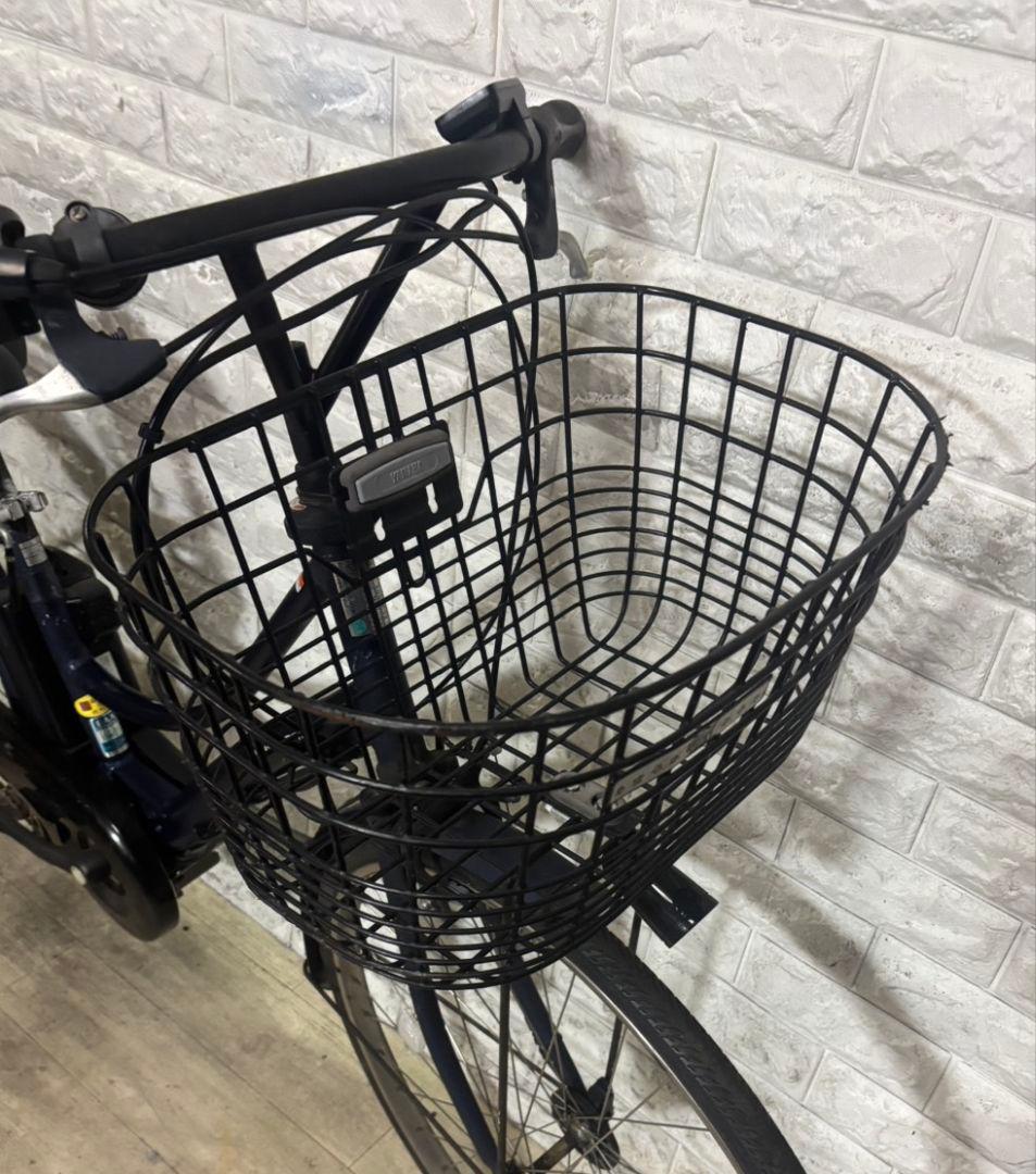 ✨美品✨室内保管✨バッテリー最高レベル8.7Ah✨ ヤマハパス✨電動