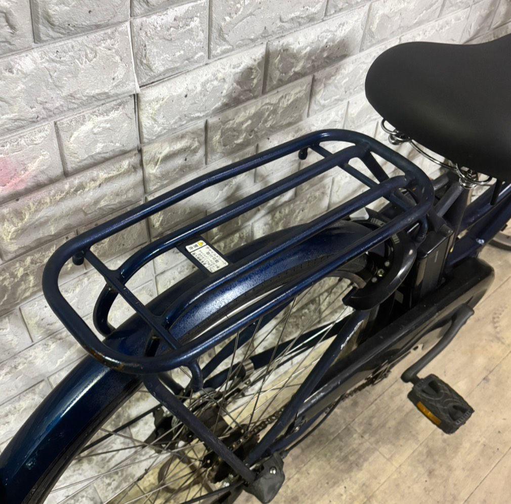 ✨美品✨室内保管✨バッテリー最高レベル8.7Ah✨ ヤマハパス✨電動