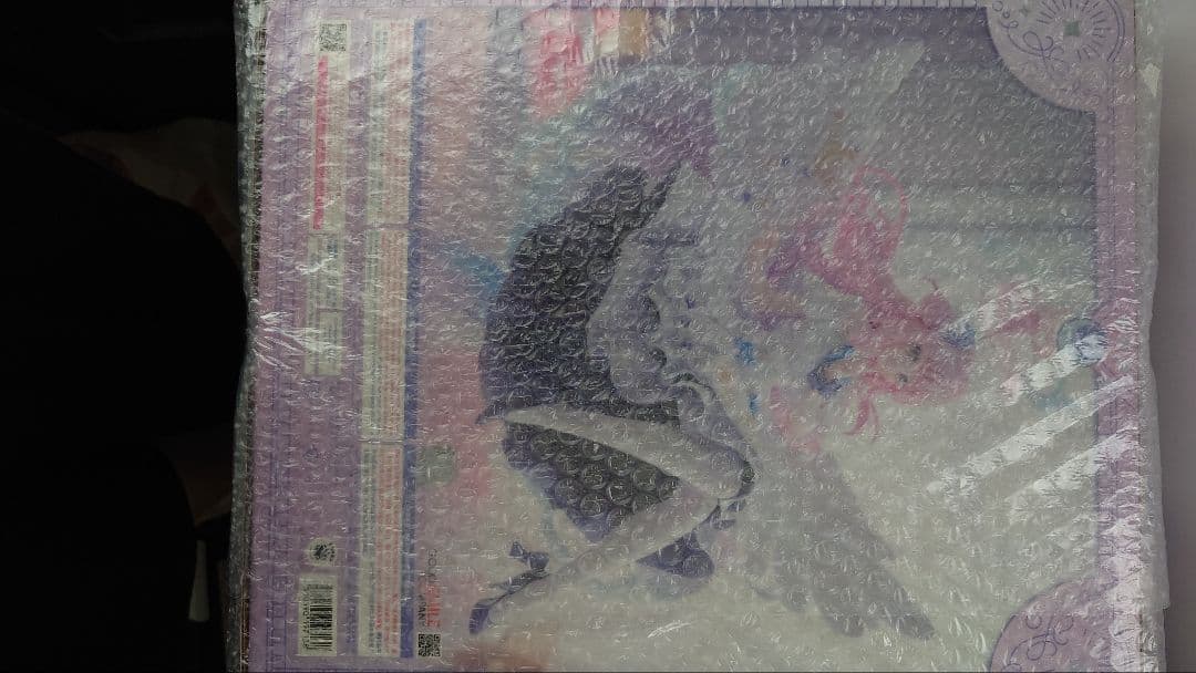 [未開封]ブルーアーカイブ -Blue Archive- ミカ ～星の呼び声～