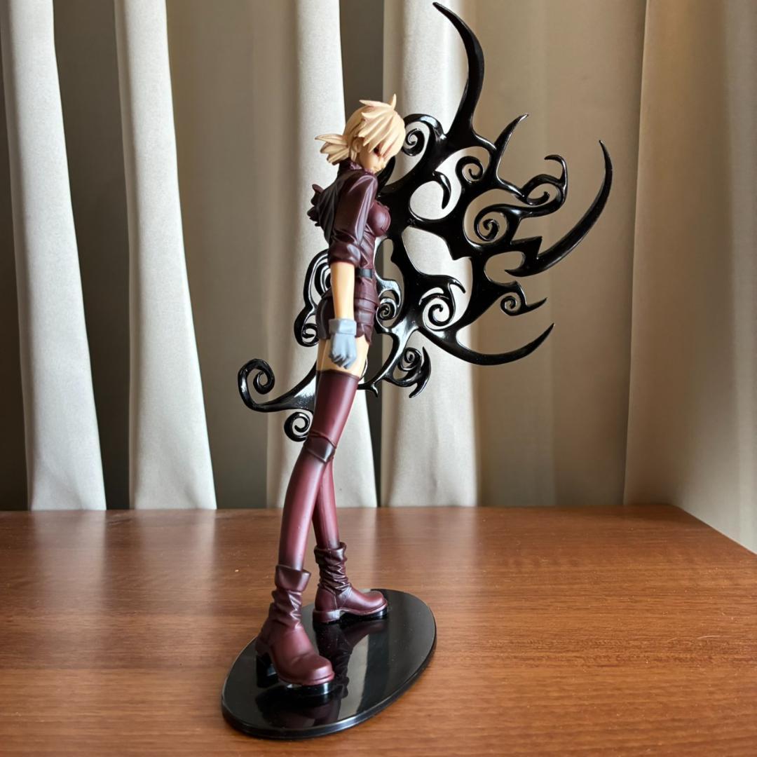 SIF EX ヘルシング セラス・ヴィクトリア 通常版 完成品フィギュア　やまと