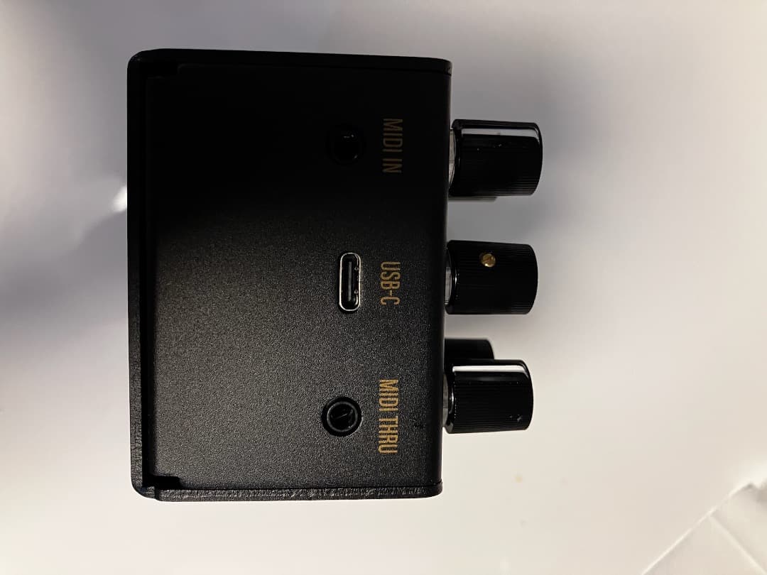 ギター Walrus Audio R1 mk2 High-Fidelity Reverb