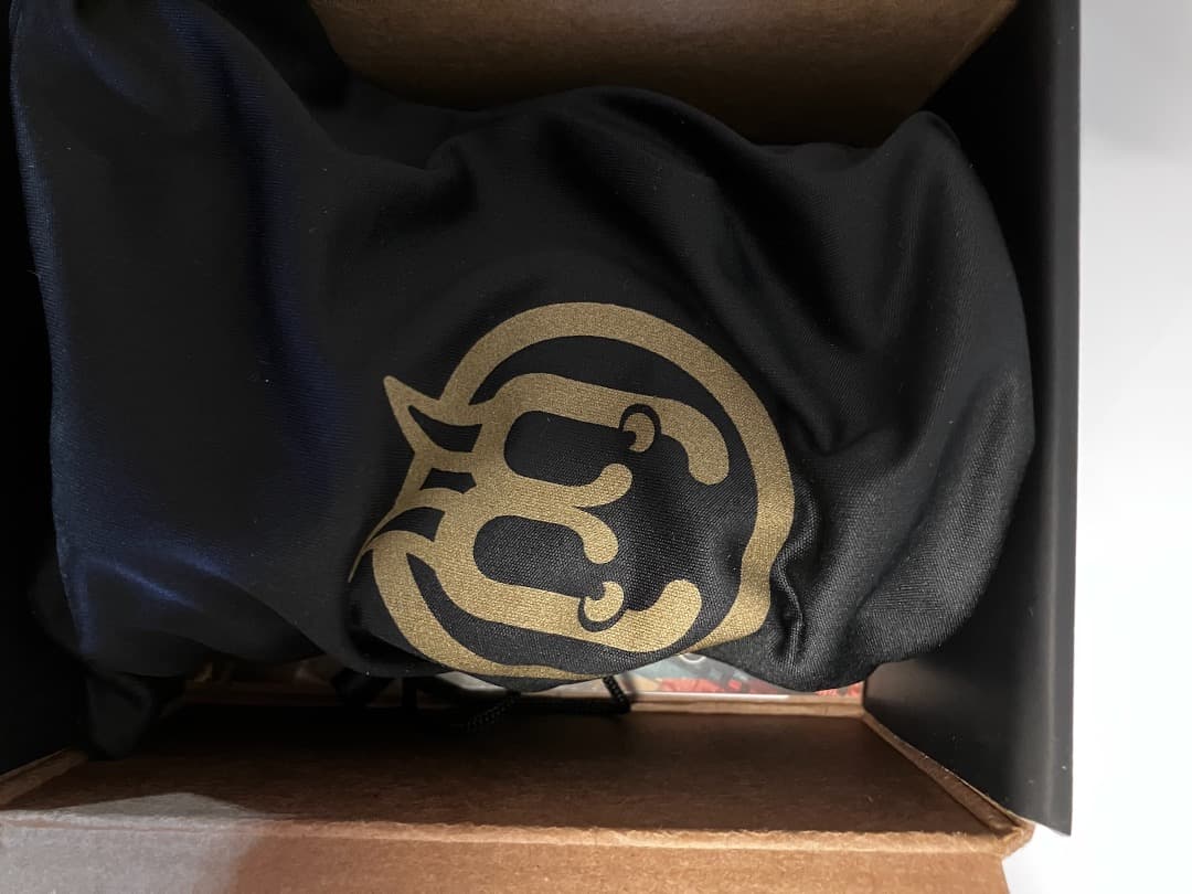 ギター Walrus Audio R1 mk2 High-Fidelity Reverb