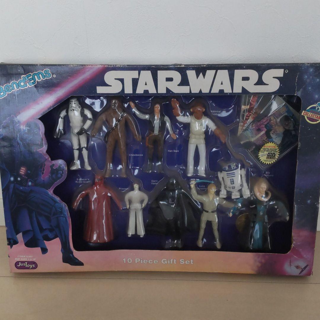 激レアヴィンテージスターウォーズフィギュア 07a50c7bb3130c12ce0df69dc6c445