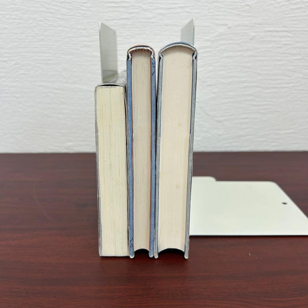 ミルミル様専用】ハリー・ポッター 木箱入り 全巻セット＋関連書籍3冊付