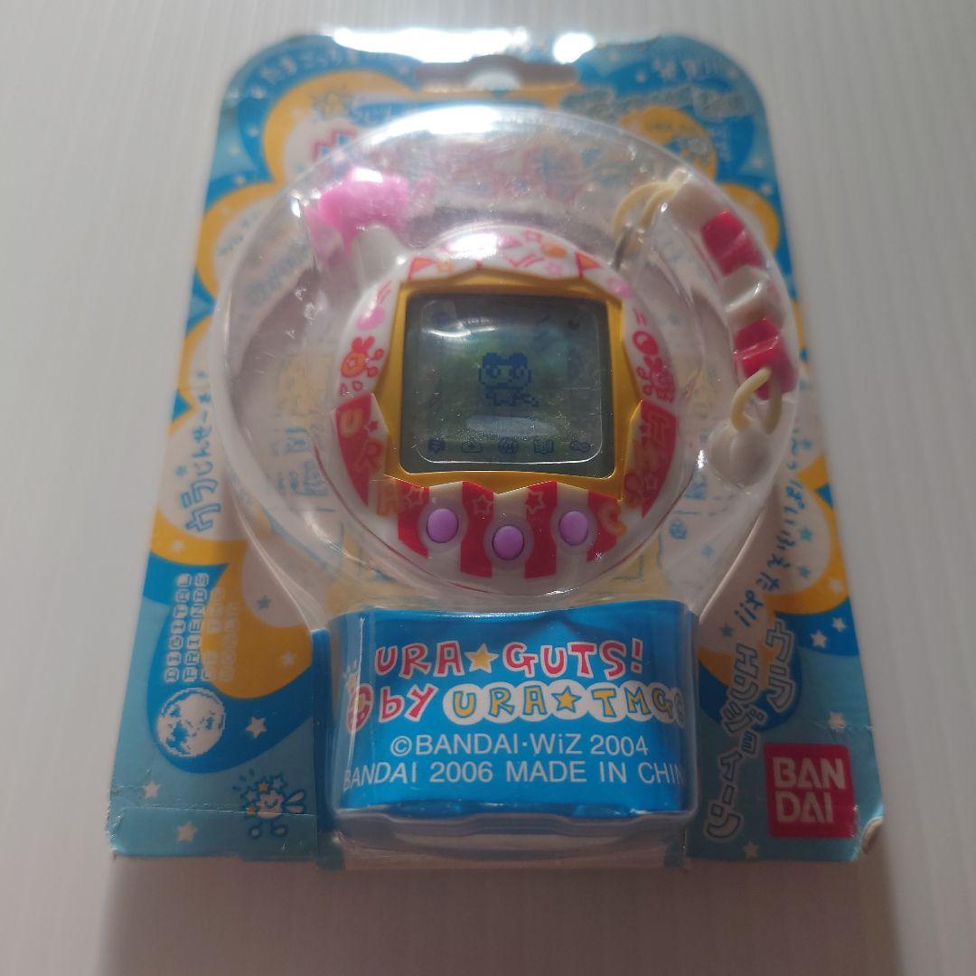 たまごっち+プラス　ウラじんせ~エンジョイ！