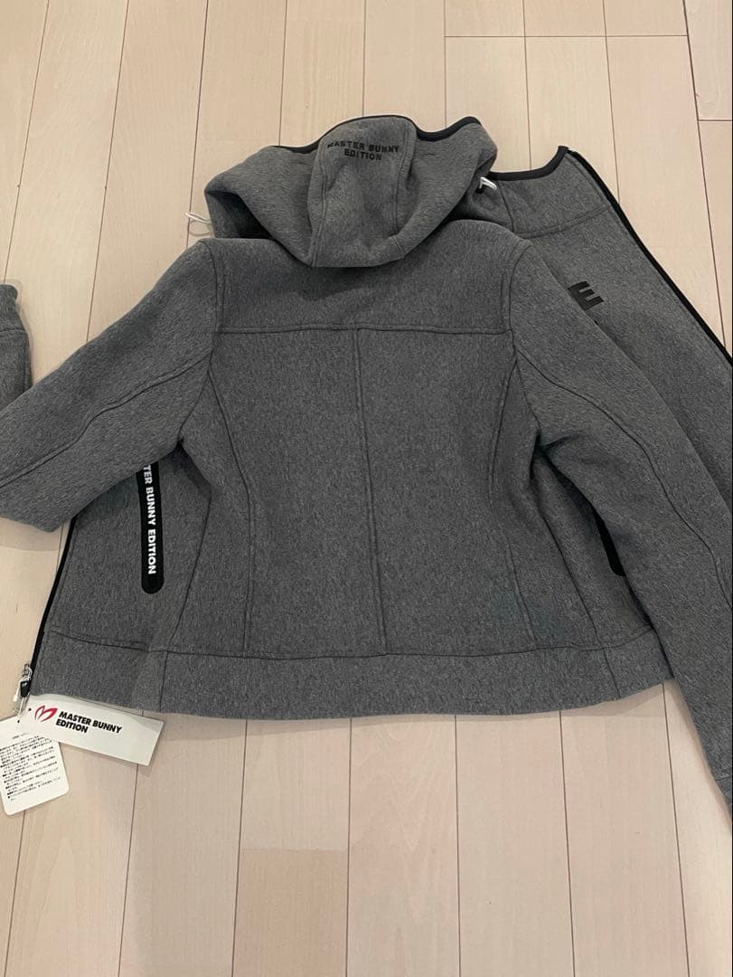 マロン MASTER BUNNY EDITION 1新品 美品