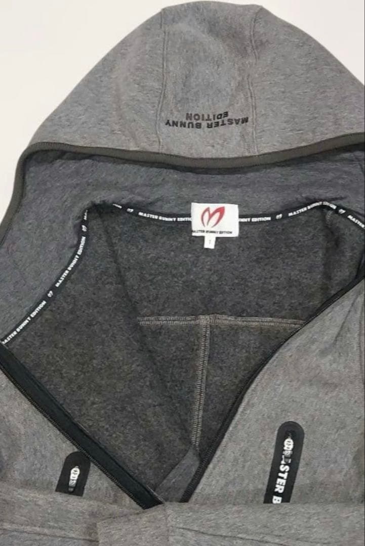 マロン MASTER BUNNY EDITION 1新品 美品