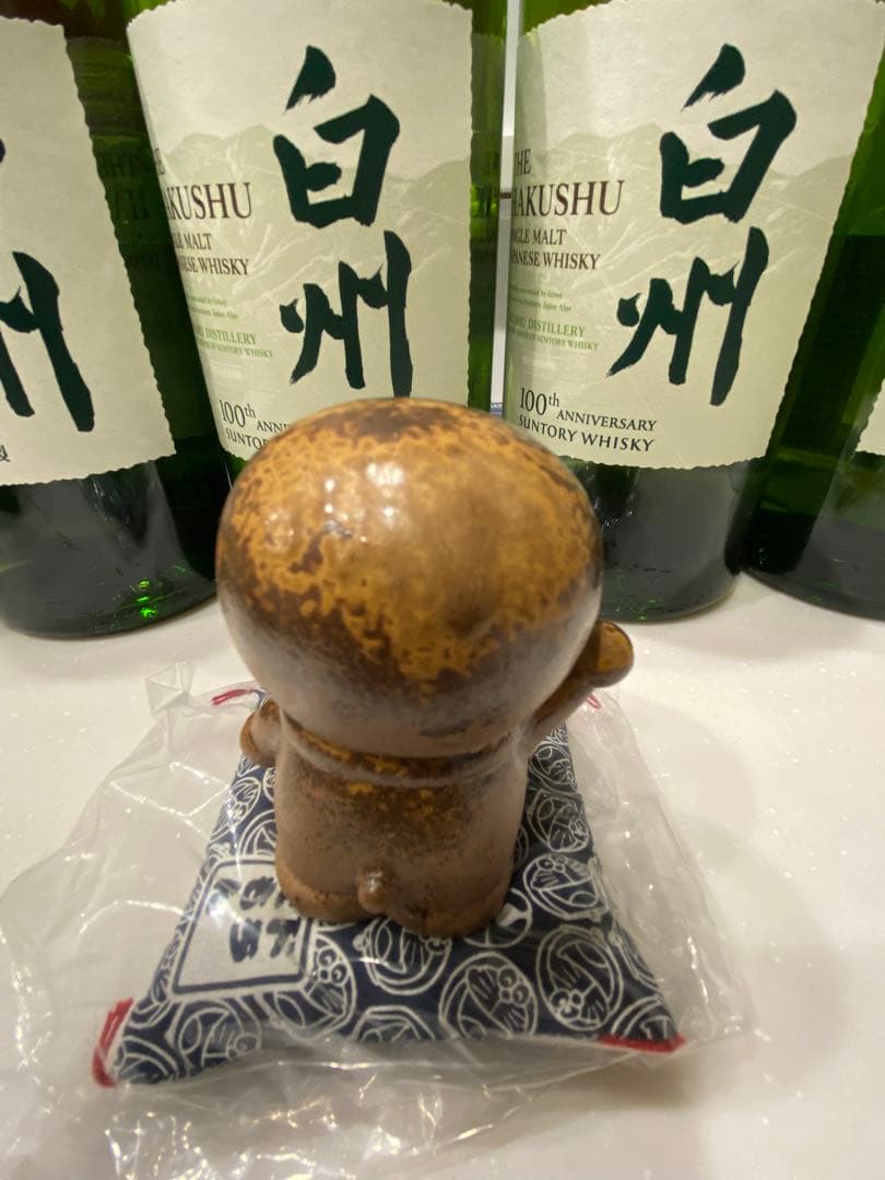 備前焼　Doraemon's Bell ドラえもん　激レア