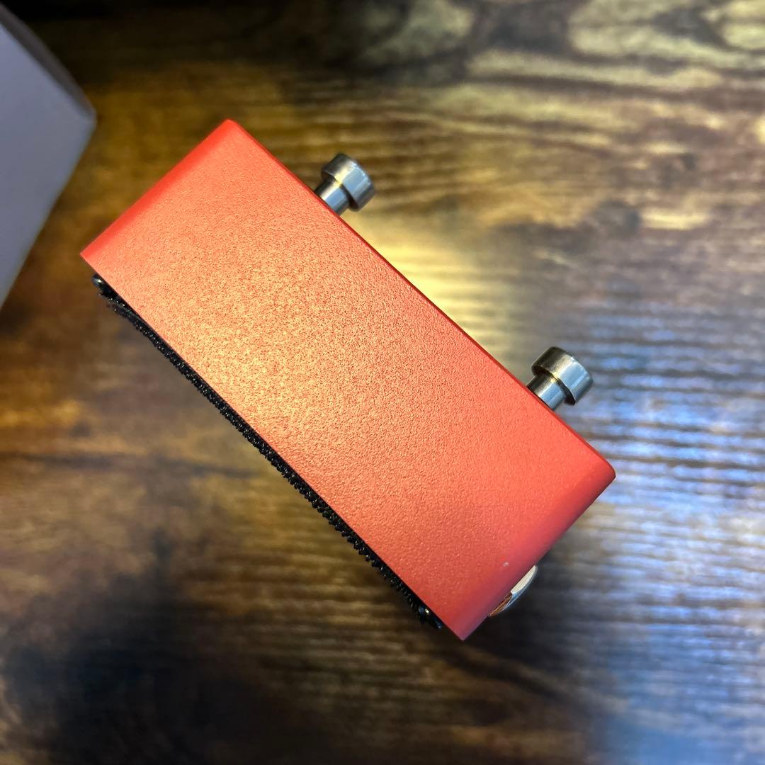 FLAMMA / EKOVERB ディレイ&リバーブ