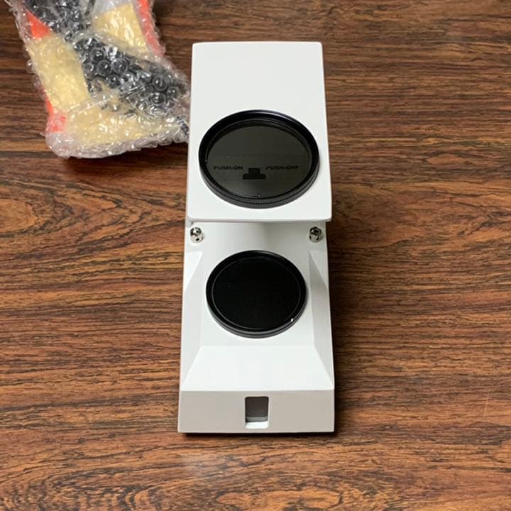 GIA 偏光器 宝石学 宝石鑑定 ジュエリー