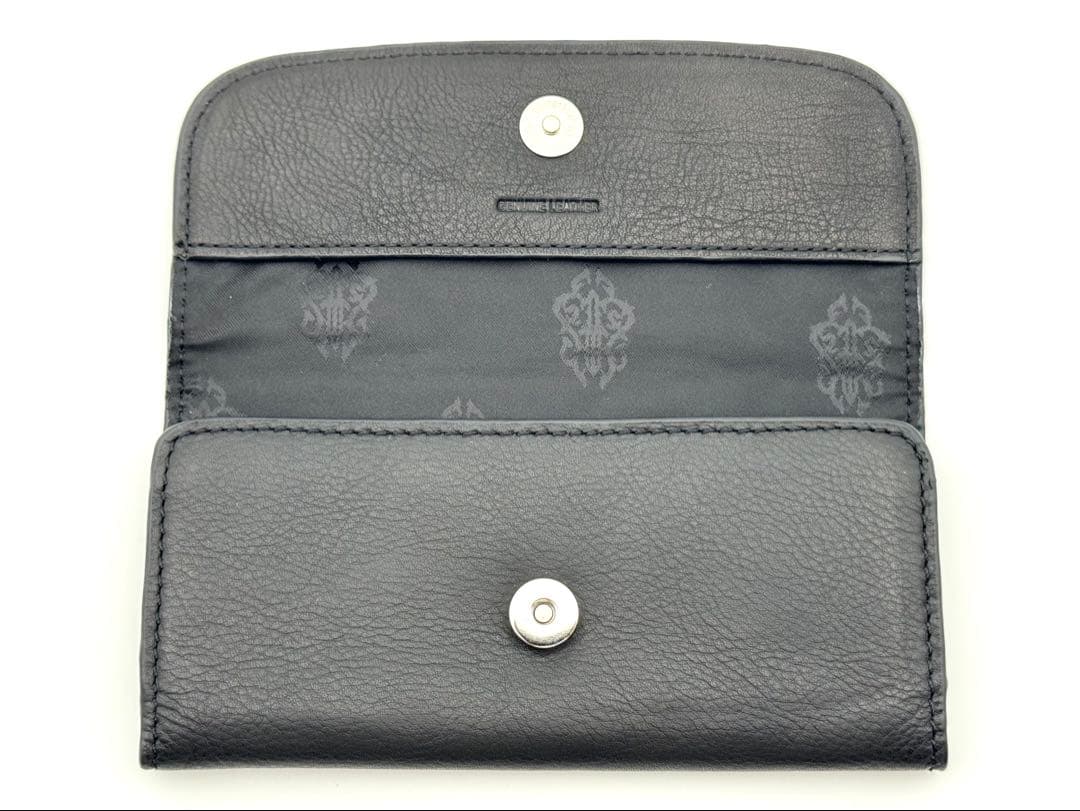 S*T様 Chrome Hearts クロムハーツ レザーケース