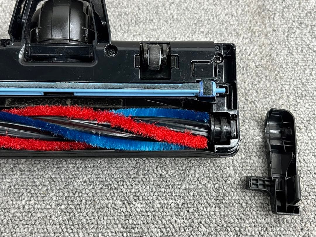 中古 PV-BL30H-006 日立 掃除機 D-DP26 ヘッド 回転ブラシ