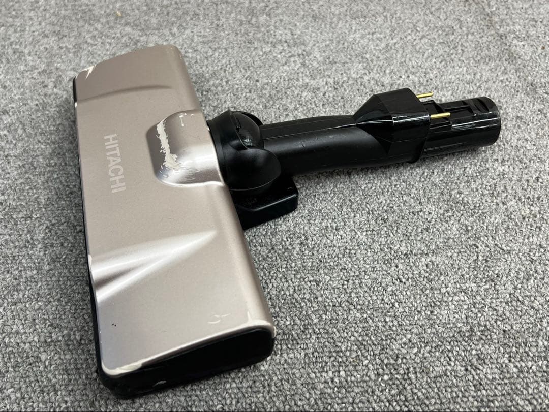 中古 PV-BL30H-006 日立 掃除機 D-DP26 ヘッド 回転ブラシ Z36858249