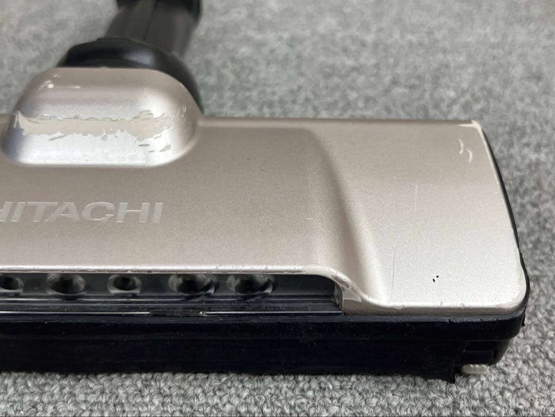 中古 PV-BL30H-006 日立 掃除機 D-DP26 ヘッド 回転ブラシ