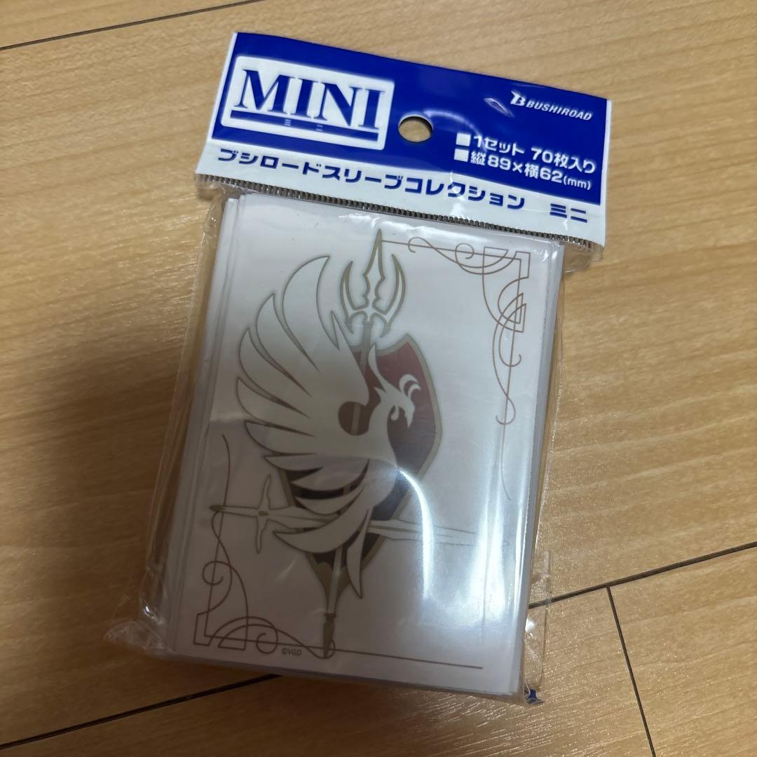 ヴァンガード チームデイブレイク ホワイト ver. スリーブ ヴァンガード チームデイブレイク ホワイト ver. スリーブ ヴァン