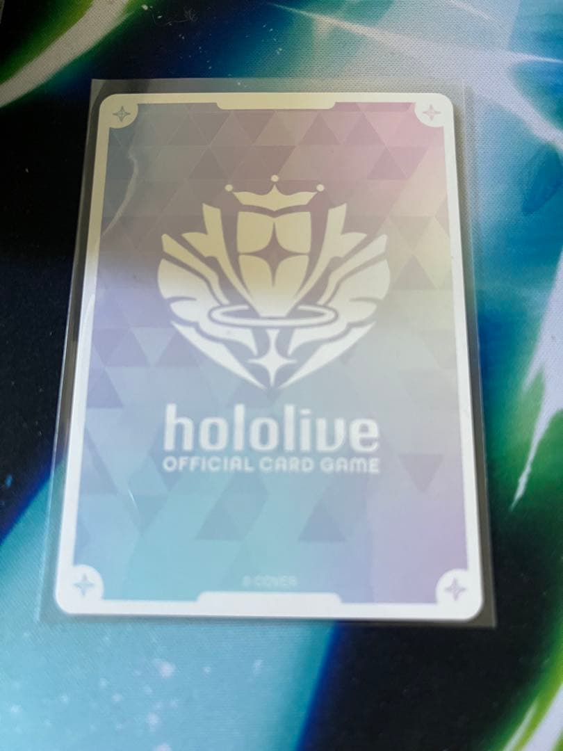 ホロカ 緑エール 星街すいせい 風間いろは プロモ