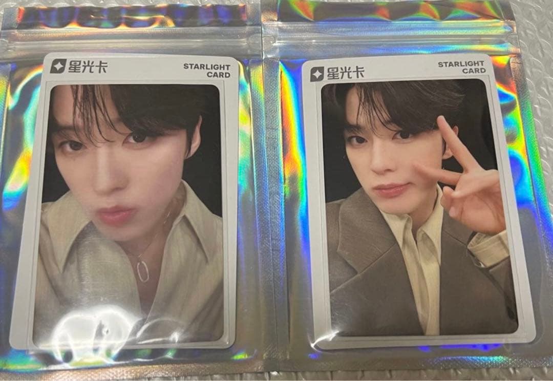 JO1 TIMA限定 qq music 河野純喜 トレカ ラスト - メルカリ