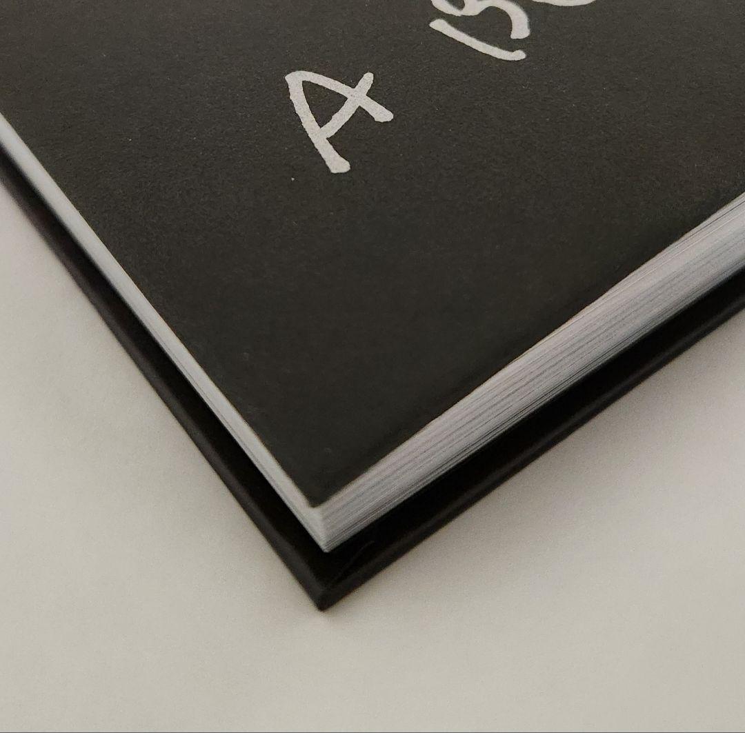 【サイン本】眞栄田郷敦 写真集 「A Beautiful Blink」 特典2種