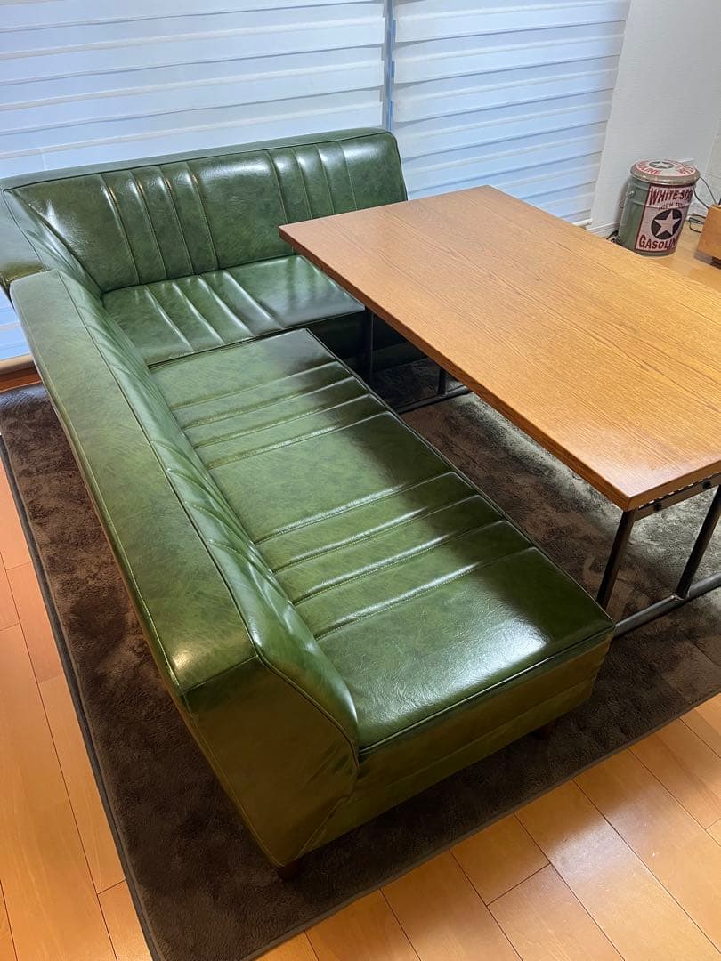 クラシックダイナーシリーズ　ダイニングテーブル