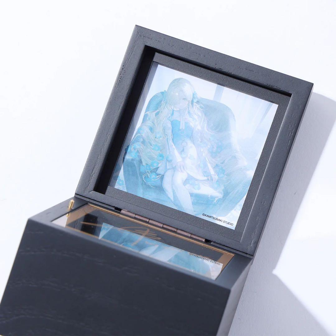 【ヰ世界情緒】オルゴール（シリウスの心臓）