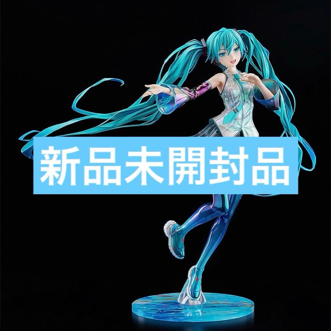 初音ミク 0x27 Eternal Stream - メルカリ