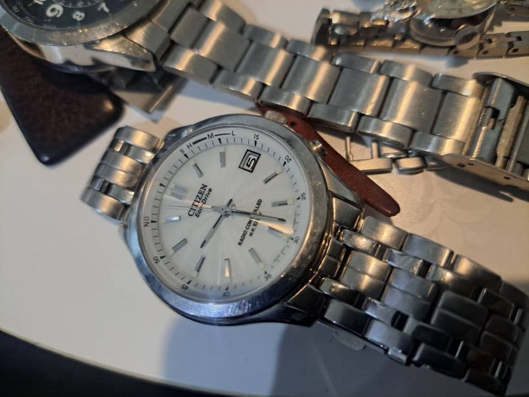 悠*真様 遺品整理 時計 まとめ売り