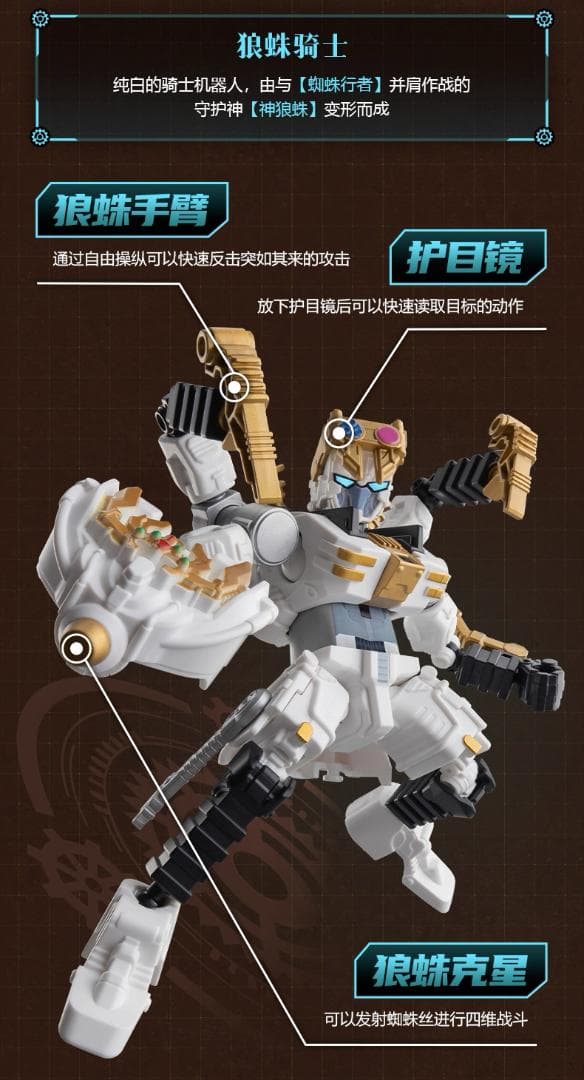 スーパー戦隊 ブロックフィギュア１弾 GALAXY VERSION 群星版