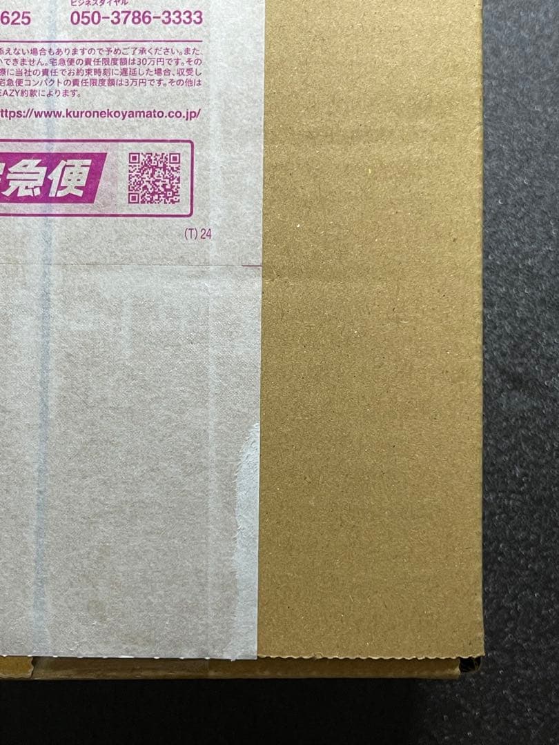 ポケモンカードゲーム スカーレット＆バイオレット スペシャルBOX フクオカ