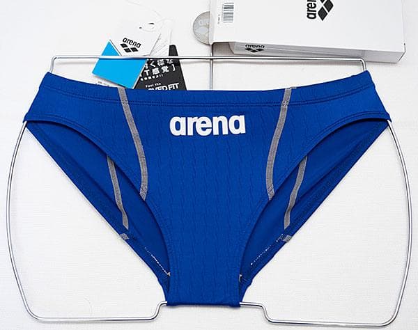 新品 arena X-PYTHON2 競パン ARN-7023M ARN-1027M arena 競泳水着