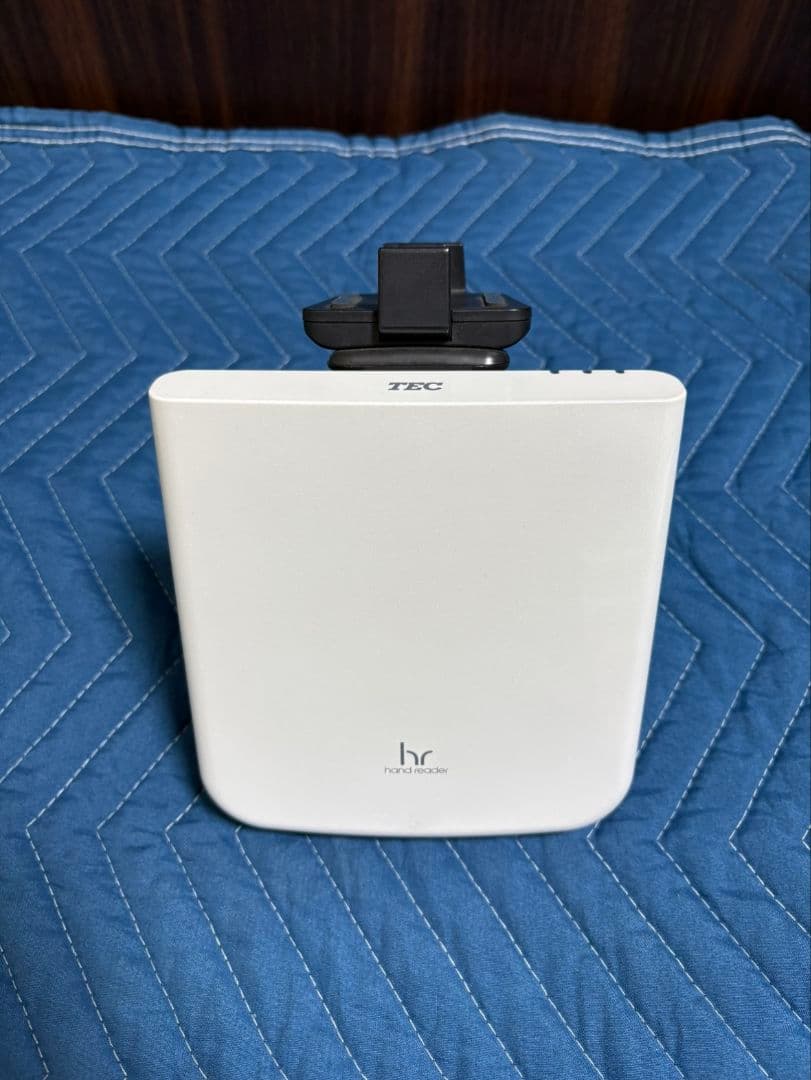 東芝TEC テック RFIDハンドリーダー UF-2200-HL-R スマレジ 楽天市場】【☆ポイント10倍☆】2/4~2/10開催！お買い物マラソン(要