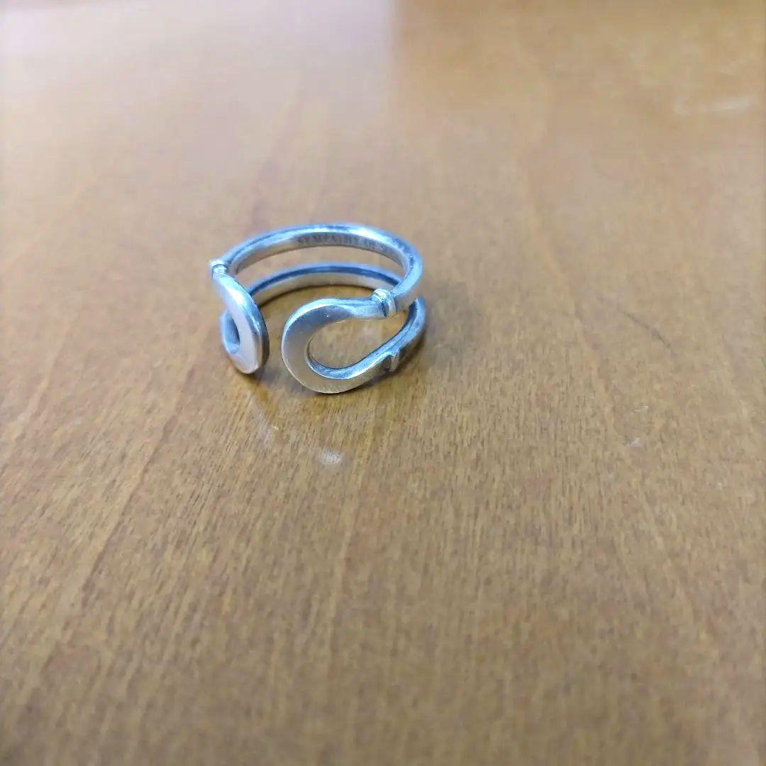 サ*ガ様 SYMPATHY OF SOUL シンパシーオブソウル　ダブルホースシ