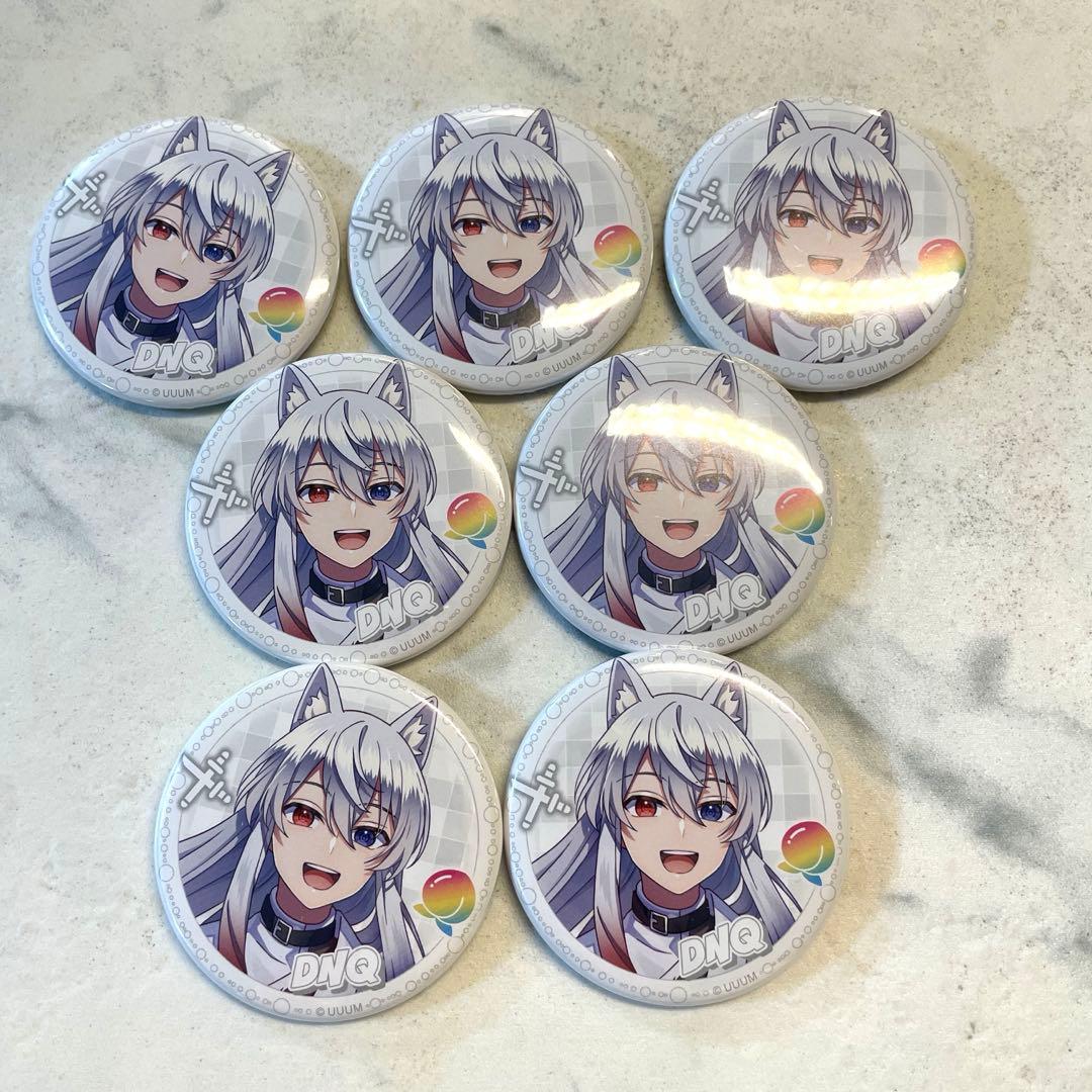 カラフルピーチ どぬく まとめ売り - メルカリ