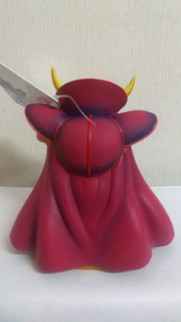 タグ付き　ドラゴンクエスト　ソフビモンスター　5体セット