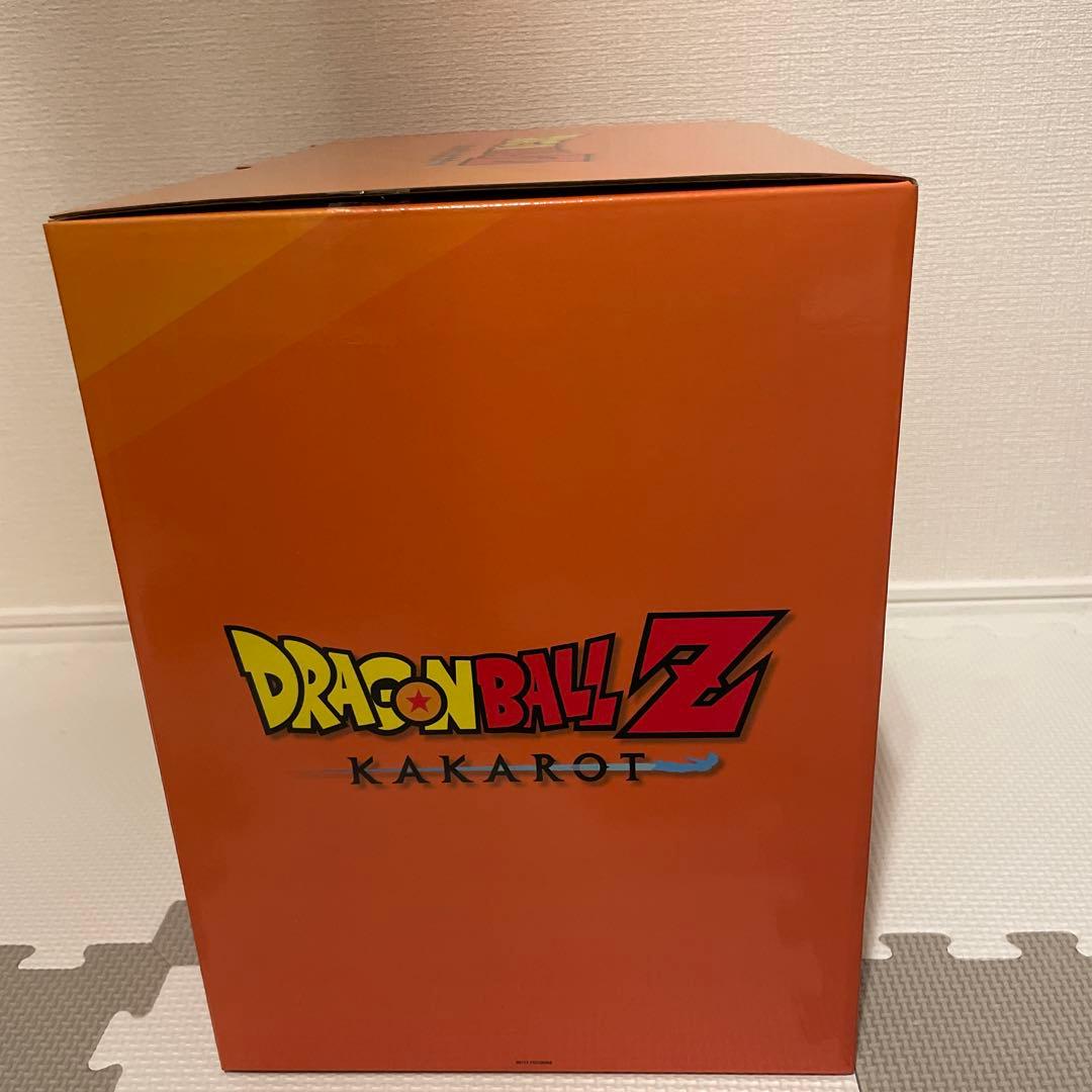 ドラゴンボール カカロット ゲオ フィギュア同梱版