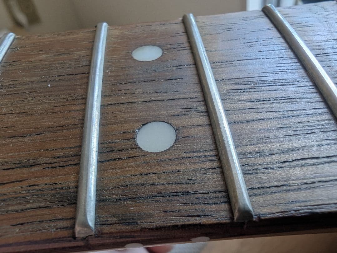 R.I.Pオジーオズボーン割Squier Stratocaster