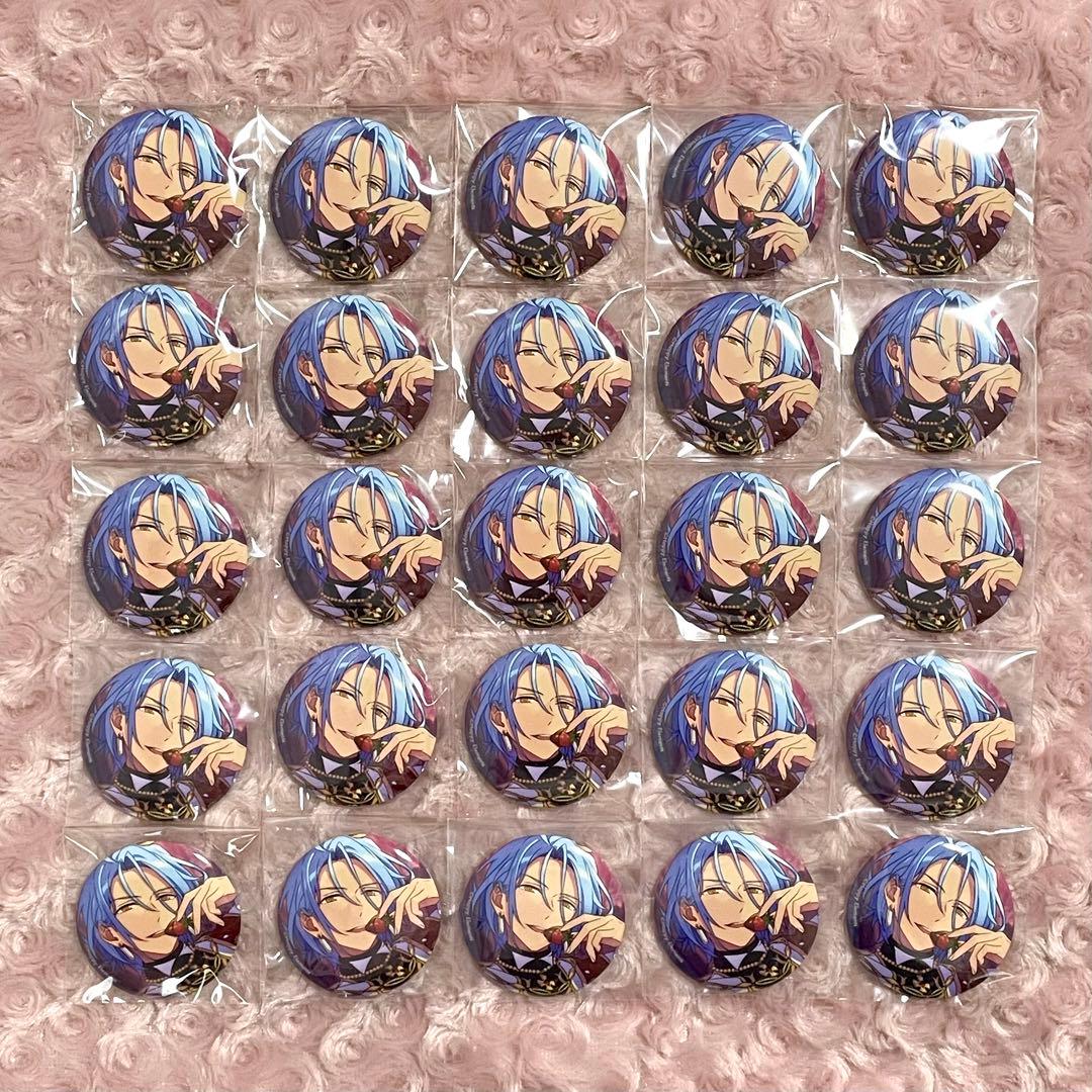 あんスタ 缶バッジ テーマ HiMERU 25点セット