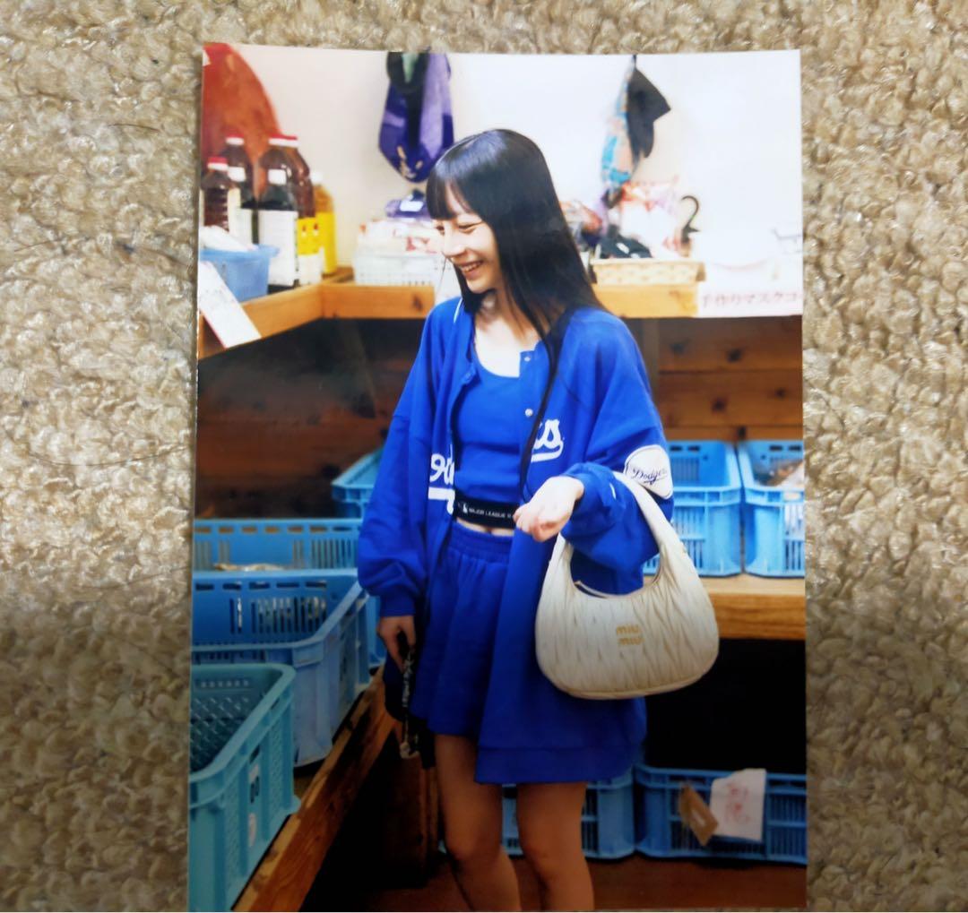 希少奇跡の１枚【直筆サイン入】芸術作品七沢みあ&上野勇写真展 Sサイズ写真額装