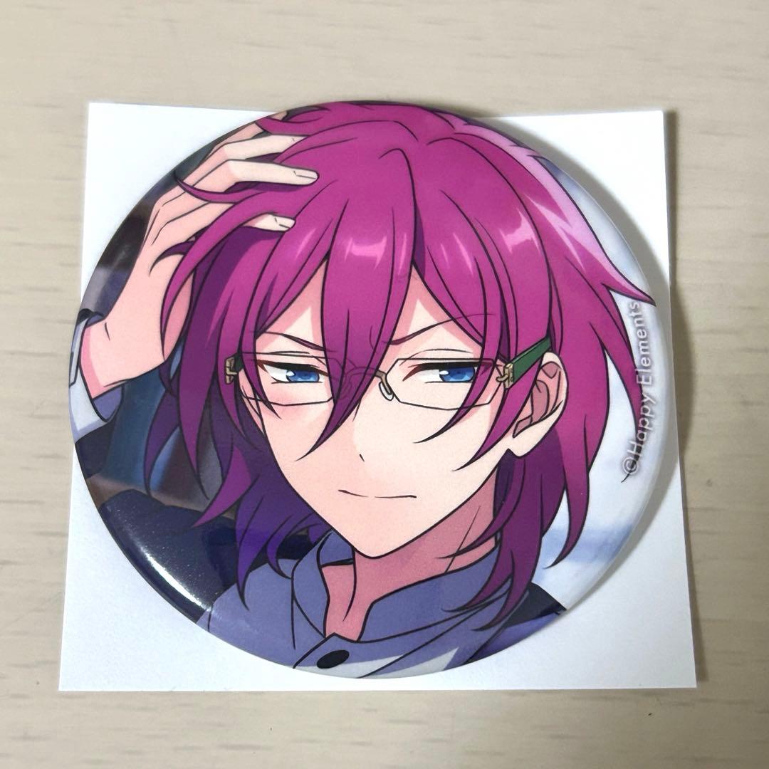 あんスタあんさんぶるスターズ七種茨イベコレ缶70点