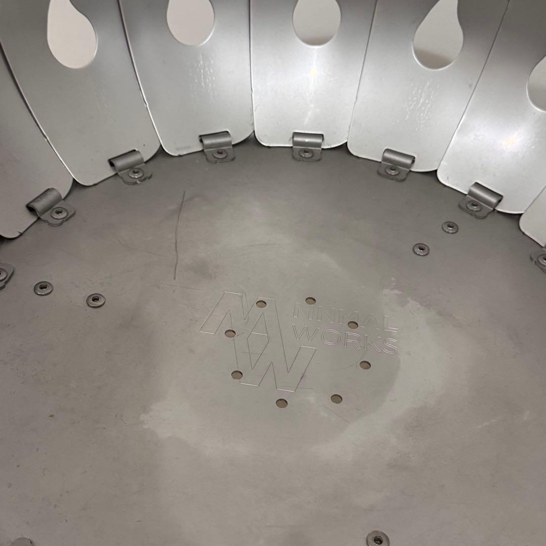 ✴︎ Minimal Works ✴︎ VULCAN L バルカン L